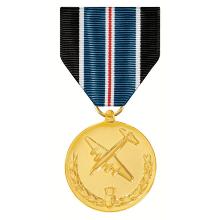 Award Medal for Humane Action