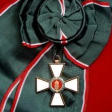 Award Grand Cross of the Order