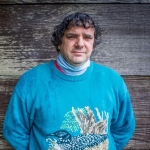 Photo from profile of Derrick Jensen