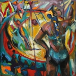 Achievement  of Jennifer Hornyak
