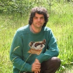 Photo from profile of Derrick Jensen