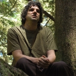 Photo from profile of Derrick Jensen