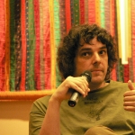 Photo from profile of Derrick Jensen