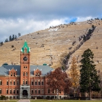 Photo from profile of Seth Kantner