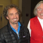 Photo from profile of Seth Kantner