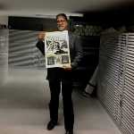 Photo from profile of Paul Karasik