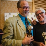 Photo from profile of Paul Karasik