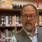 Photo from profile of Paul Karasik