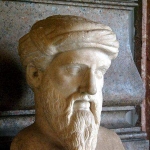 Photo from profile of Plato