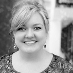 Photo from profile of Colleen Hoover