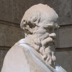Photo from profile of Socrates Philosopher