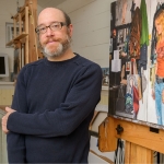 Photo from profile of Vincent Giarrano