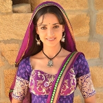 Photo from profile of Sanaya Irani