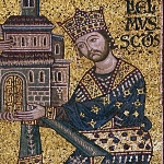 William II of Sicily - Late Husband of Joanna of England