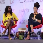 Photo from profile of Tochi Onyebuchi