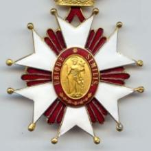 Award Order of Saint Joseph