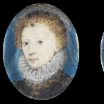 Photo from profile of Elizabeth I