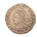 Photo from profile of Elizabeth I