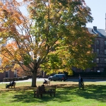 Photo from profile of Mark Cladis