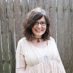 Val Howlett - Wife of Carmen Maria Machado