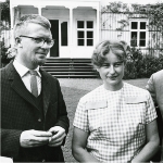 Photo from profile of Jørgen Gustava Brandt