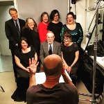 Photo from profile of Carmen Maria Machado