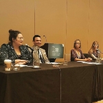 Photo from profile of Carmen Maria Machado