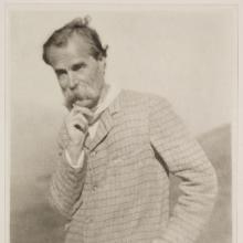 George Davison's Profile Photo