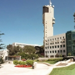 Photo from profile of Yehuda Koren