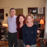 Photo from profile of Yehuda Koren