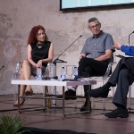 Photo from profile of Yehuda Koren