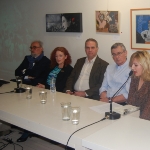 Photo from profile of Yehuda Koren