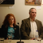 Photo from profile of Yehuda Koren