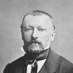 Ludwig Traube - Friend of Hugo Kronecker