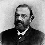 Wilhelm Kuhne - colleague of Hugo Kronecker