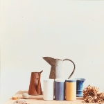 Achievement  of Luigi Ghirri