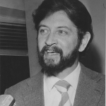 Photo from profile of Jørgen Gustava Brandt