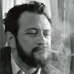 Photo from profile of Jørgen Gustava Brandt