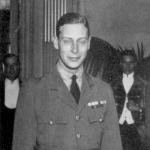 Photo from profile of George VI