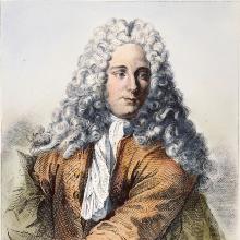 Pierre Moreau de Maupertuis's Profile Photo