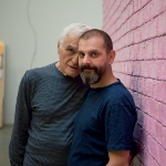 Photo from profile of Ugo Rondinone