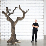 Photo from profile of Ugo Rondinone