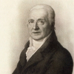 Johann Heinrich Seidel - teacher of Frederick Pursh