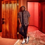 Photo from profile of Hanif Abdurraqib