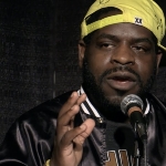 Photo from profile of Hanif Abdurraqib