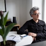 Photo from profile of John Colapinto