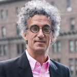 Photo from profile of John Colapinto