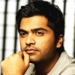 Silambarasan - ex-boyfriend of Diana Kurian