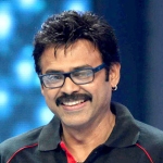 Venkatesh Daggubati - colleague of Diana Kurian
