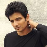Jiiva - colleague of Diana Kurian